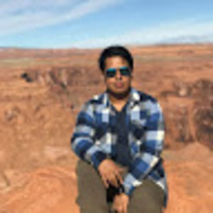 Meet your Posher, Luis